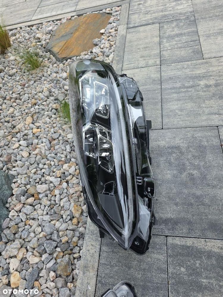 FORD KUGA III MK3 Lampy Kompletne Full Led LV4B-13E015-FH LV4B-13E014-FE - 9