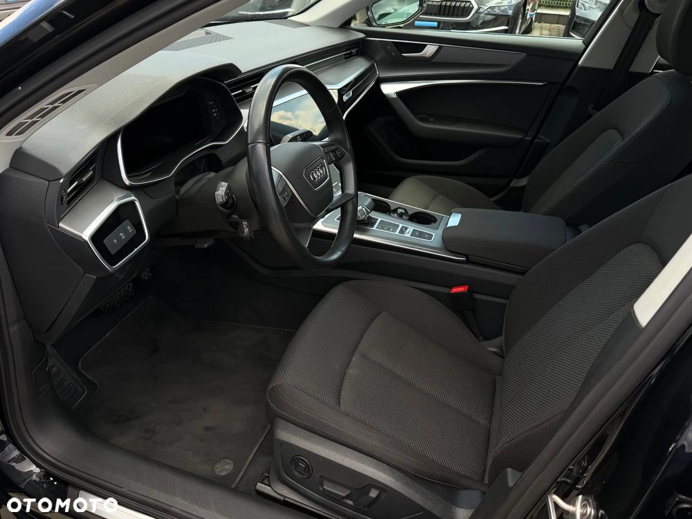Audi A6 Limousine - 12