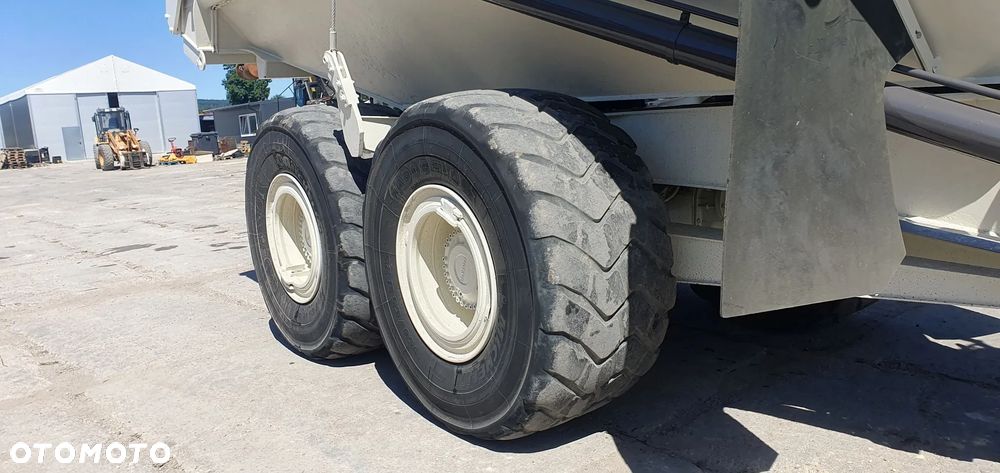 Volvo A30E - 5