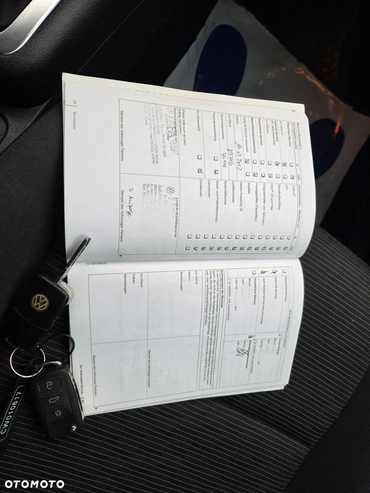 Volkswagen Tiguan 2.0 TDI DPF 4Motion DSG Sport & Style - 40