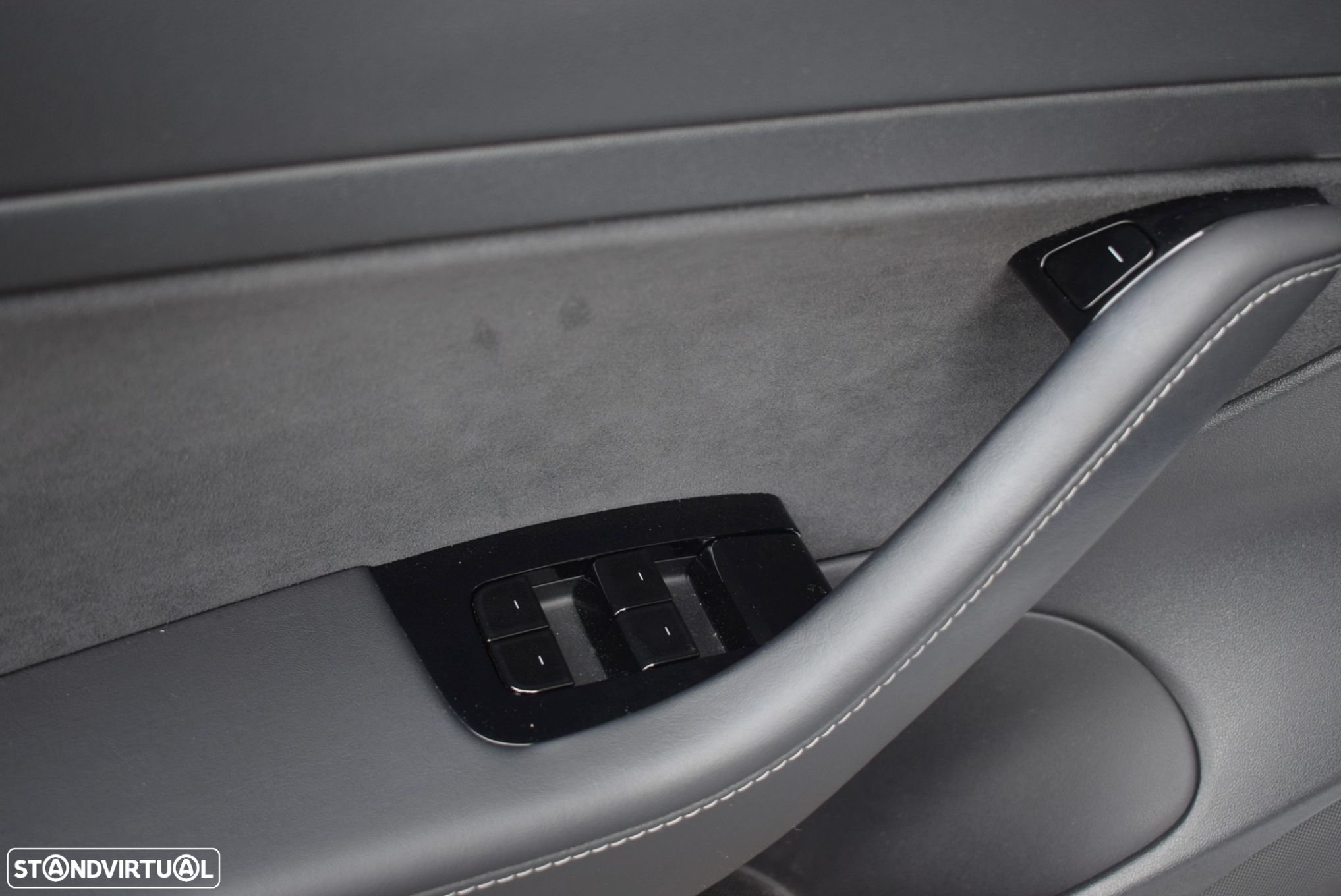 Tesla Model 3 Standard Range Plus RWD - 28