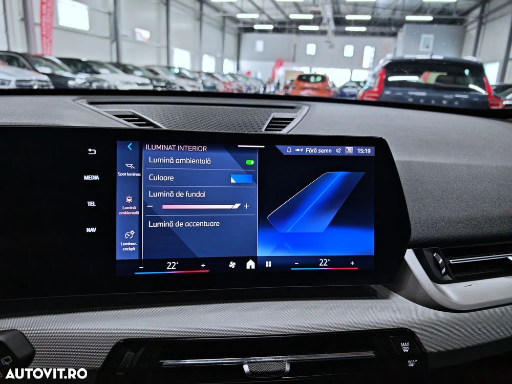BMW X1 xDrive25e AT PHEV - 18