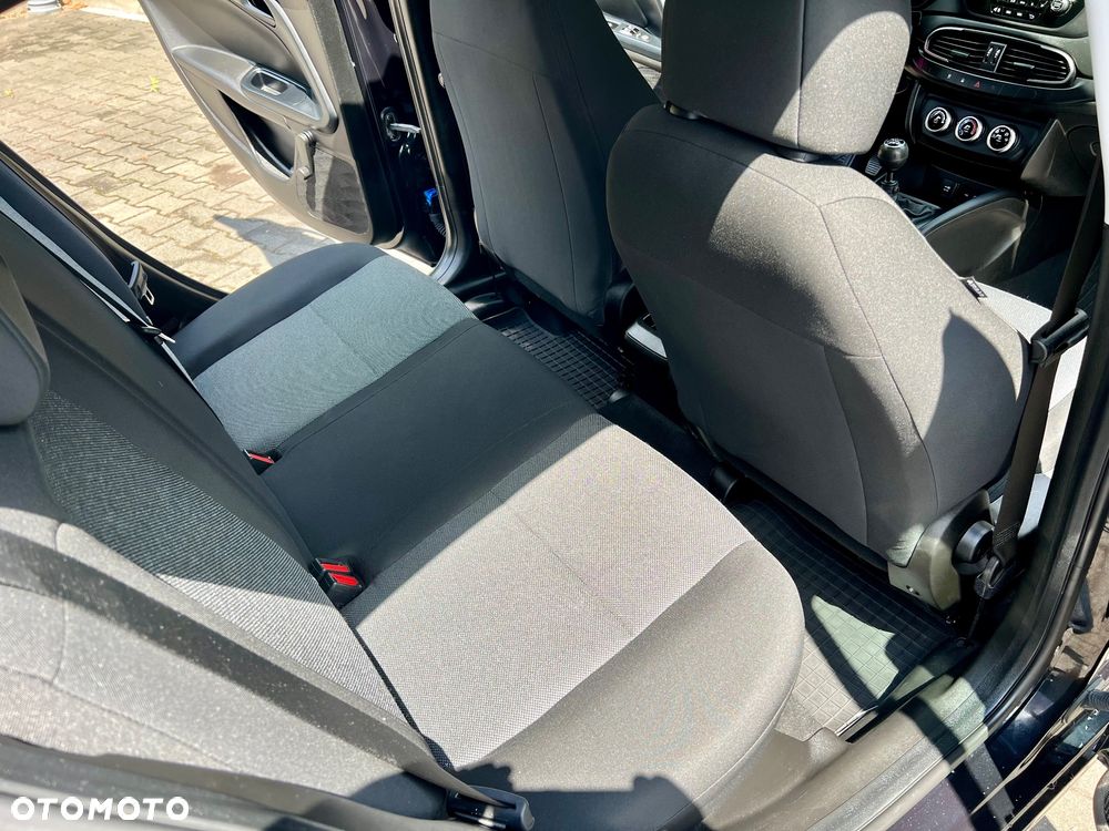 Fiat Tipo 1.4 Classic - 14