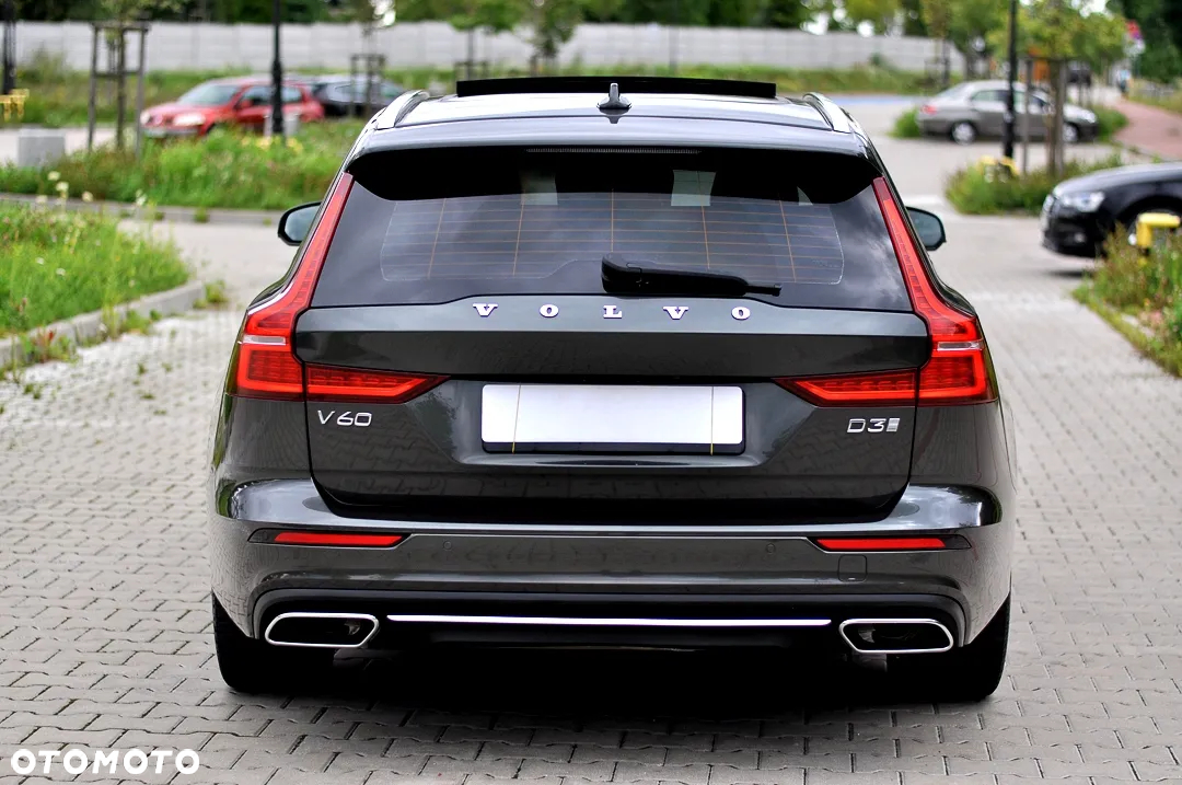 Volvo V60 D3 AWD Inscription - 7