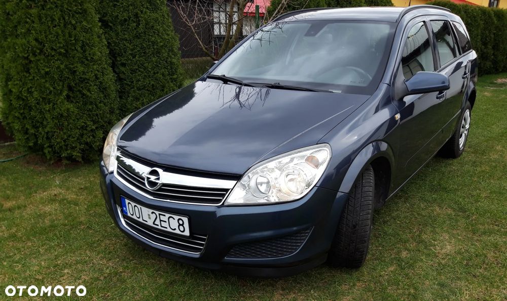 Opel Astra 1.7 CDTI - 1