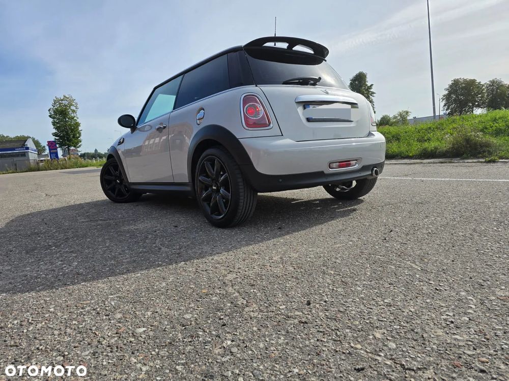 MINI Cooper D - 9