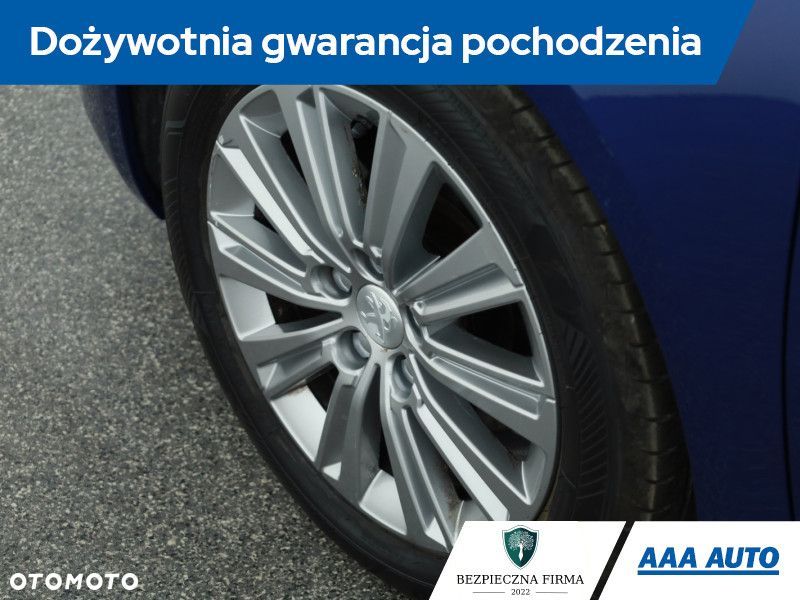 Peugeot 308 - 21
