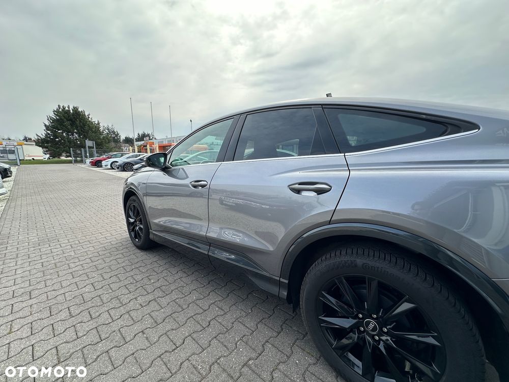 Audi Q4 Sportback e-tron - 3