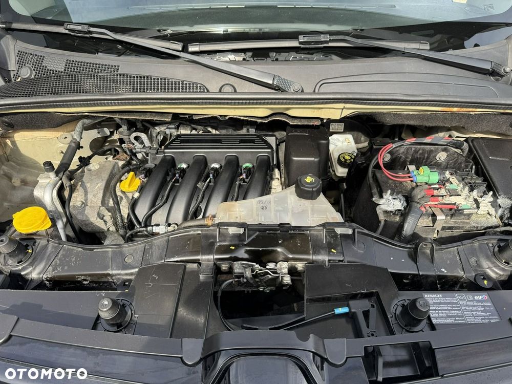 Renault Kangoo - 24