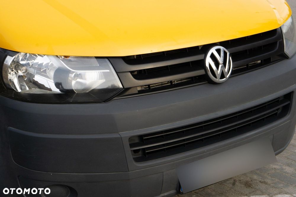 Volkswagen Transporter - 13