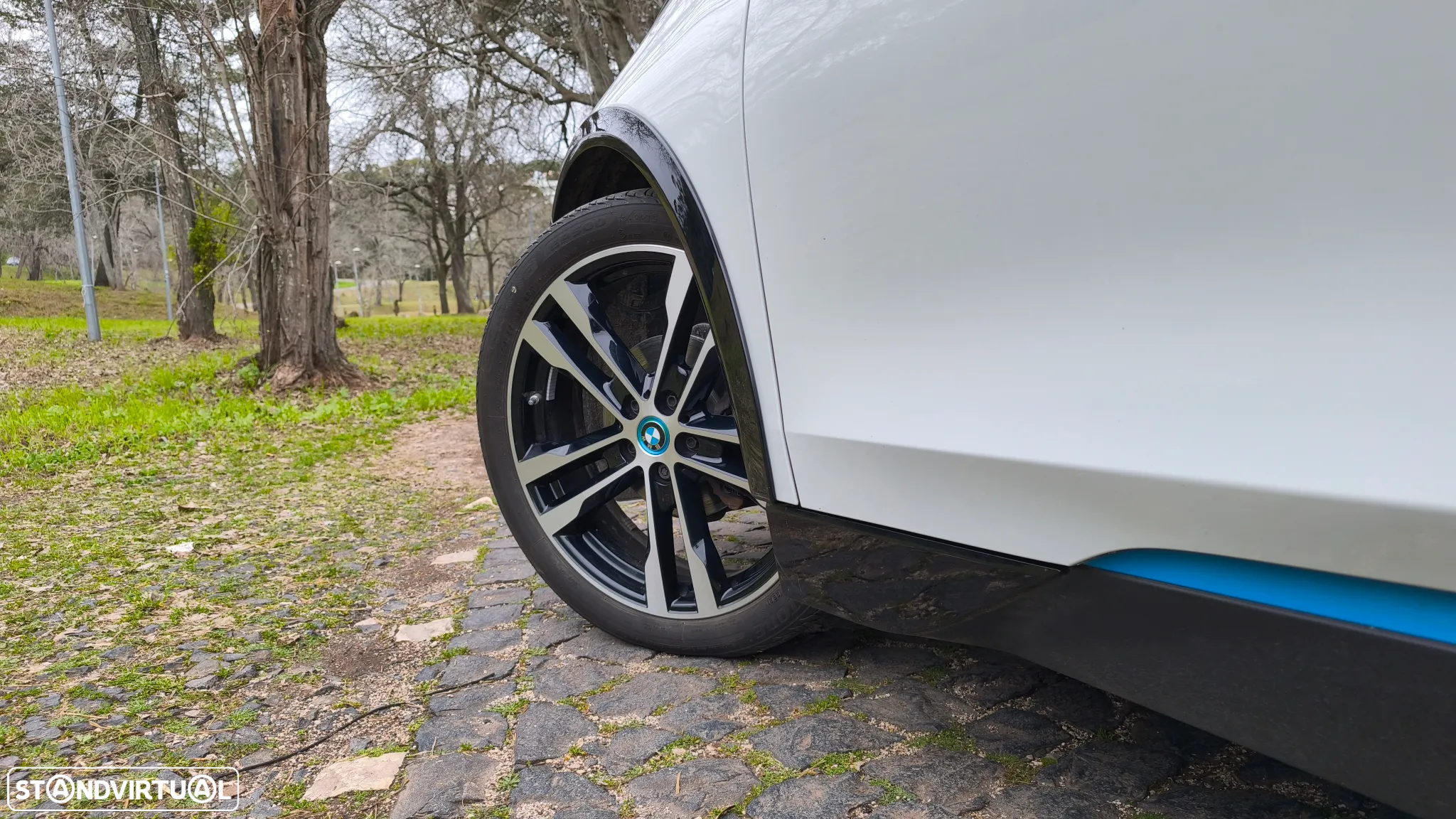 BMW i3 s 120Ah - 5