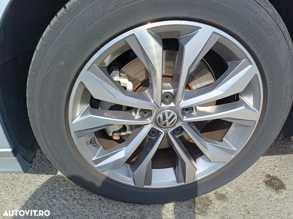 Volkswagen Passat - 7