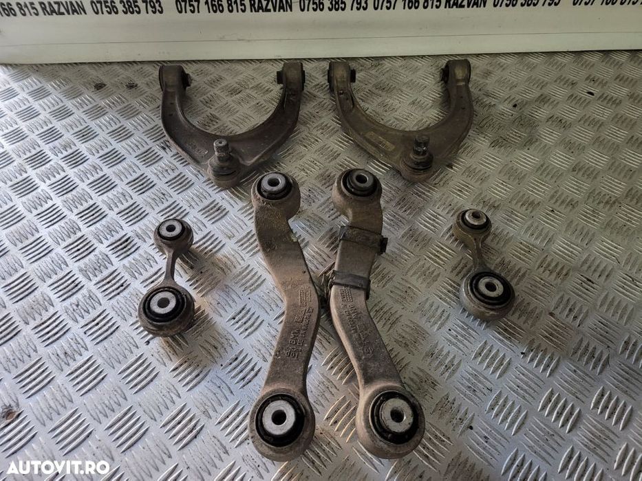 Brate Brat Fata Bmw Seria 6 F06 F12 F13 Seria 5 F10 F11 Xdrive - 1