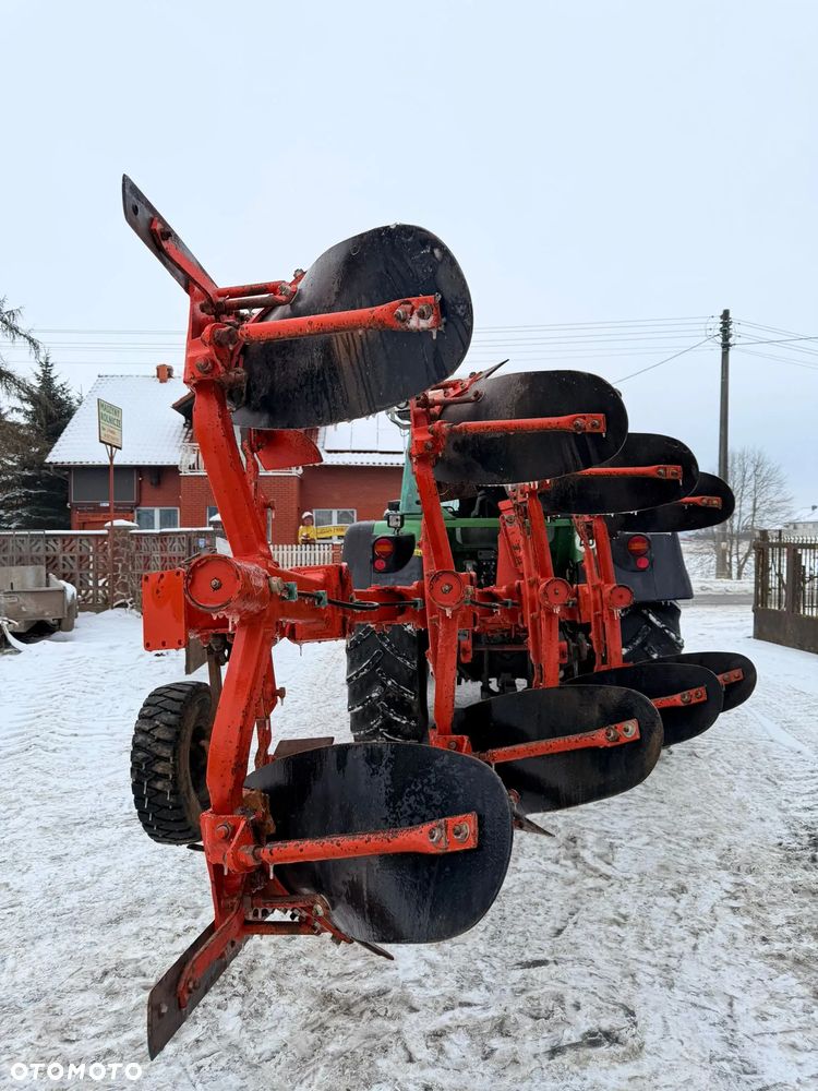 Kuhn Multi Master 111 - 10