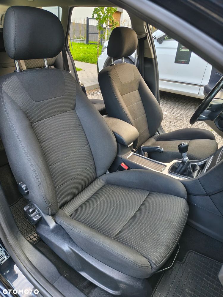 Ford Mondeo 1.6 T Titanium - 25