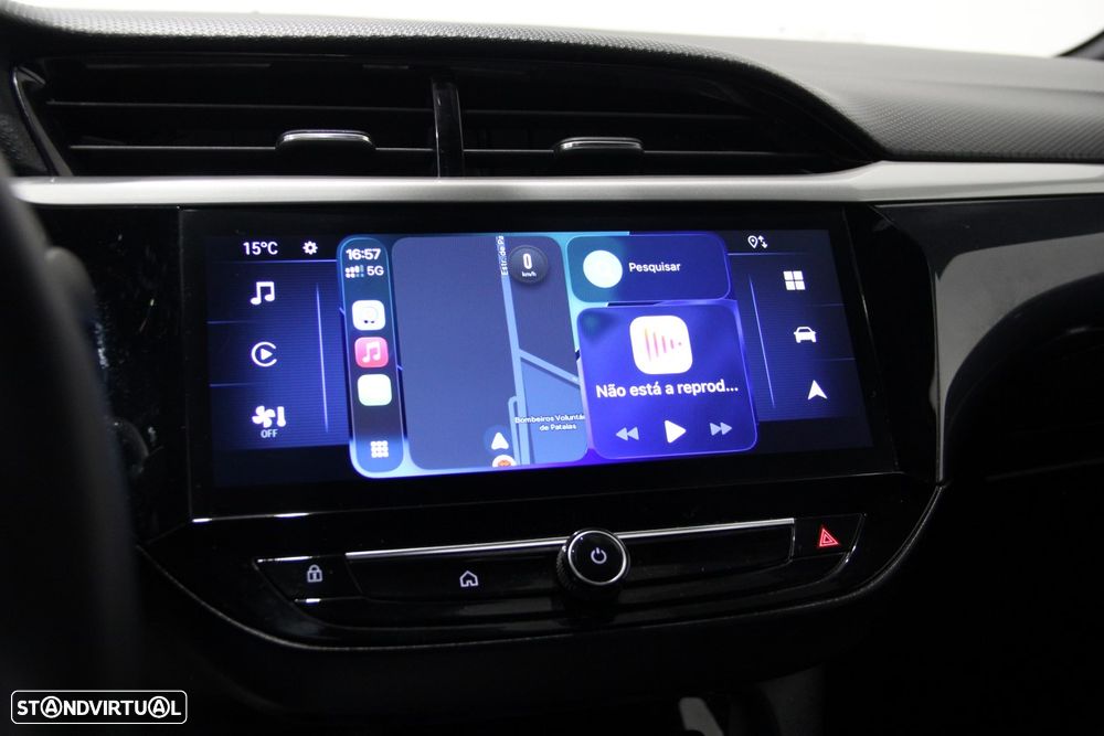 Opel Corsa 1.2 T GS Line Aut. - 24