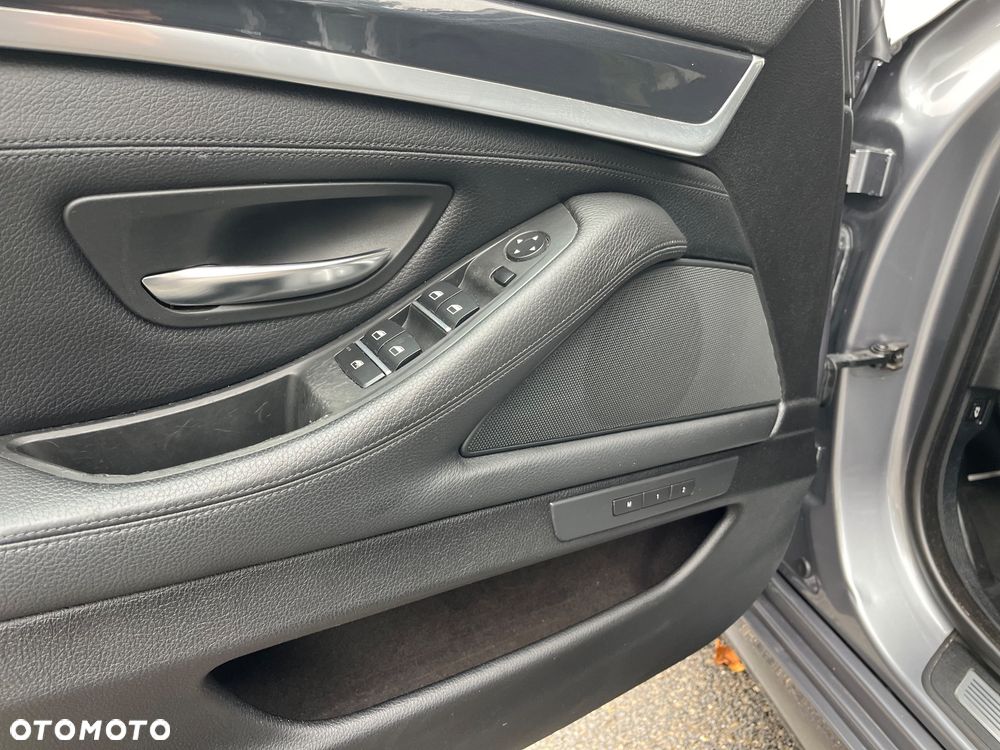 BMW Seria 5 - 20