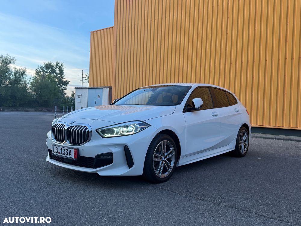 BMW Seria 1 - 11