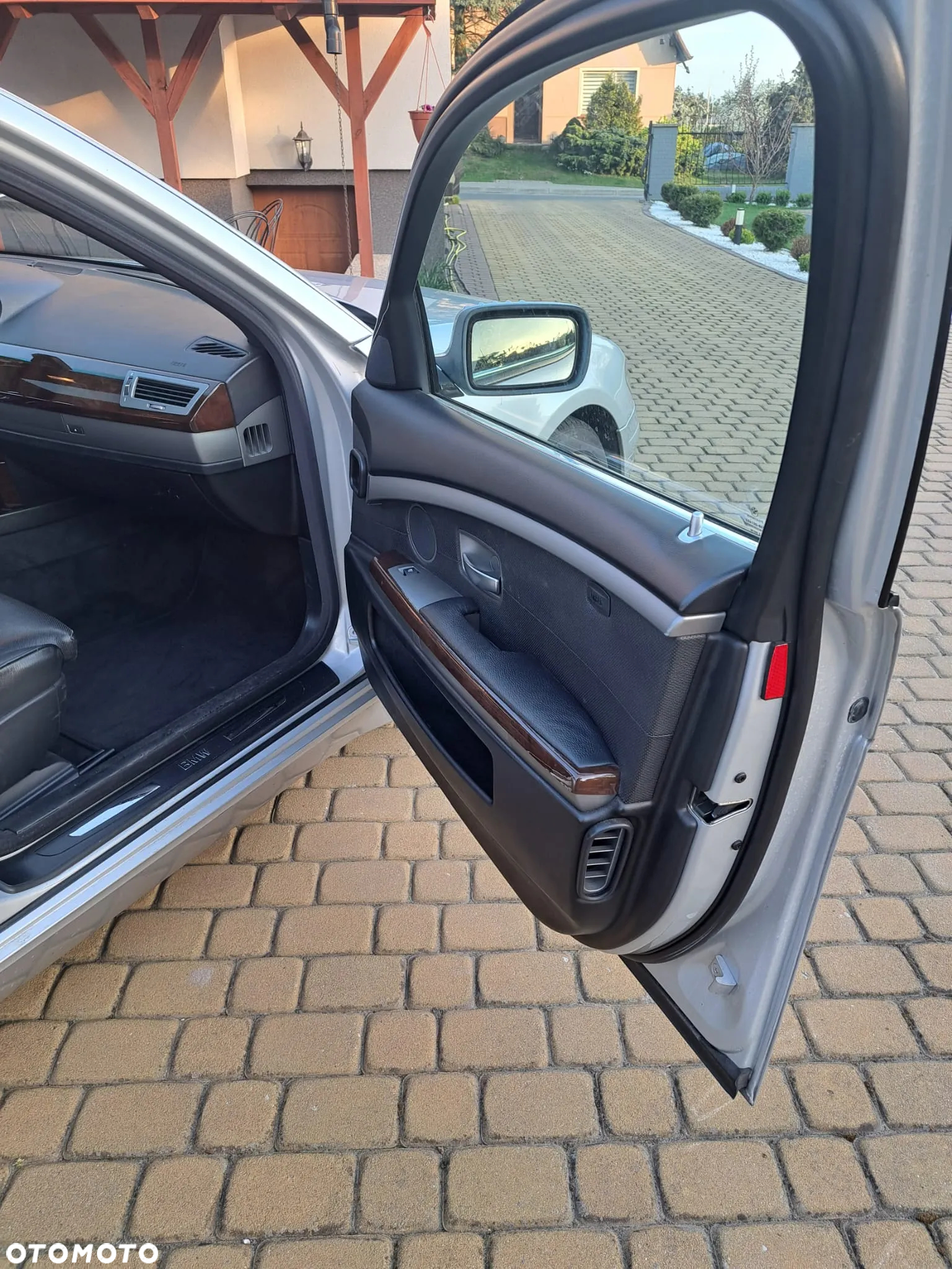 BMW Seria 7 730d - 13