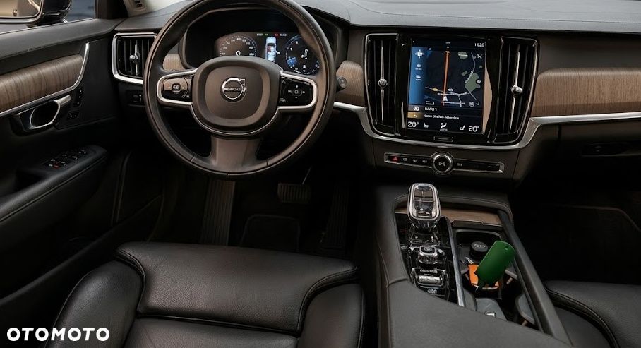 Volvo V90 B4 B Inscription - 5