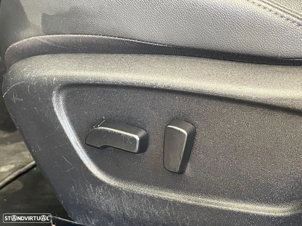 Nissan Qashqai 1.3 DIG-T DCT TEKNA+ - 24