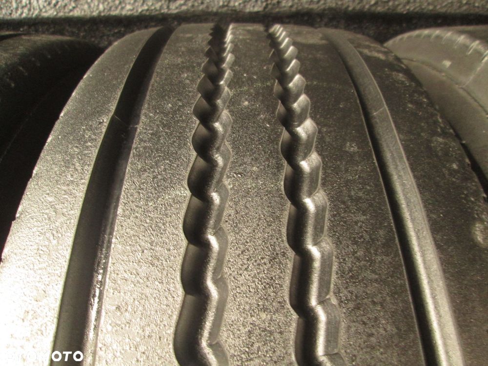 Opony 215/75R 17.5 Windpower WTL31. Opony ciężarowe - 12