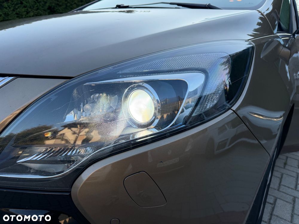 Opel Zafira 1.6 CDTI Cosmo - 28