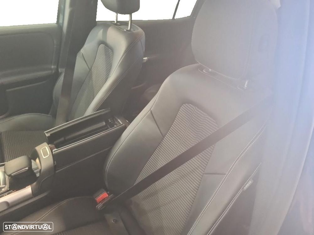 Mercedes-Benz GLB 200 d Progressive - 5