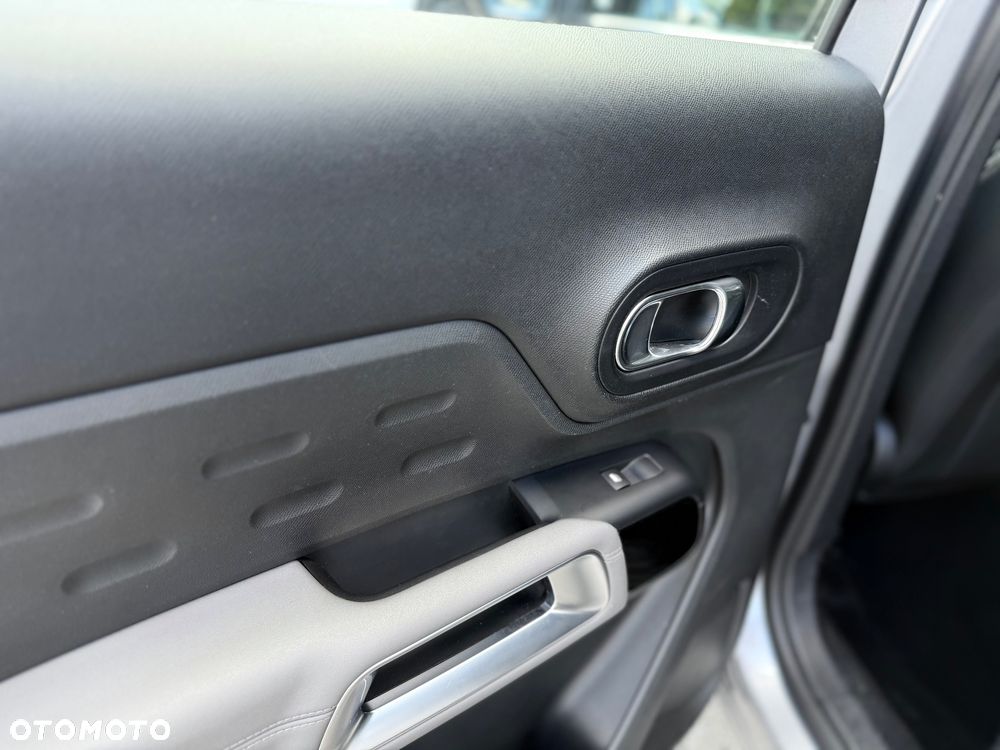 Citroën C5 Aircross BlueHDI 130 S&S LIVE PACK - 25