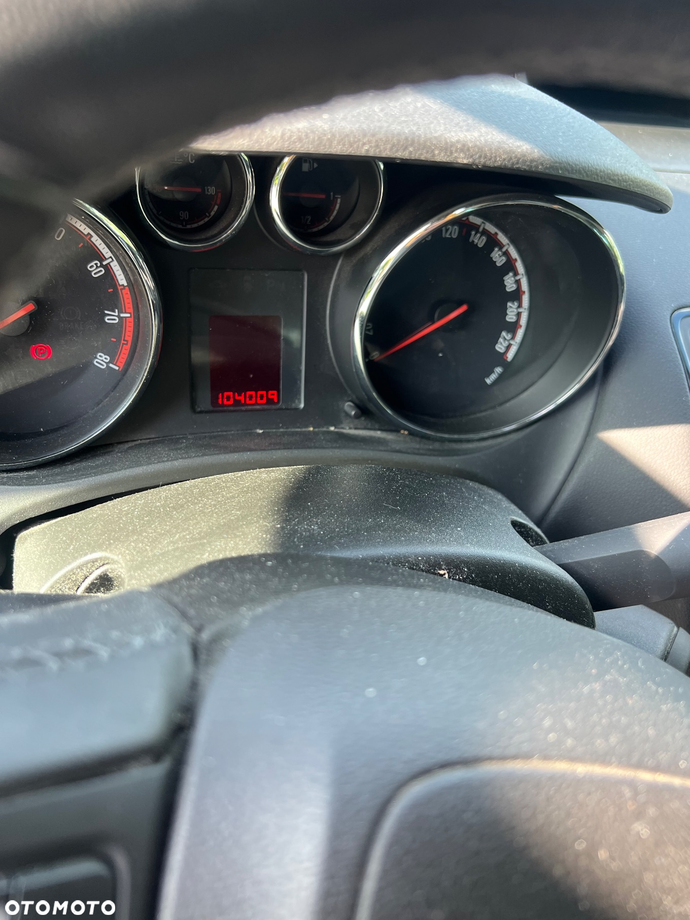 Opel Meriva - 21