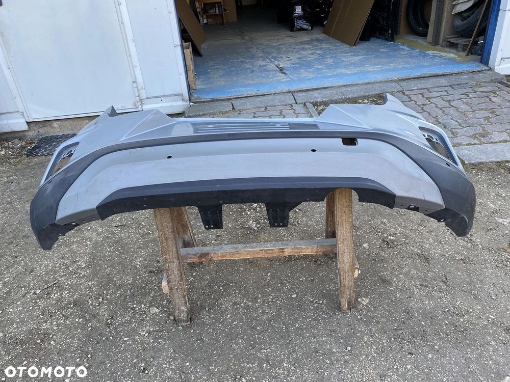 ZDERZAK TYŁ TYLNY FORD PUMA MK2 L1TB-17906-A1 - 5