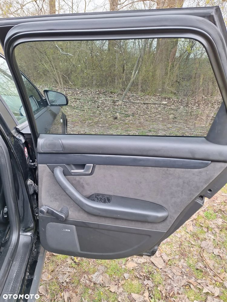 Audi A4 Avant 1.8 T - 31