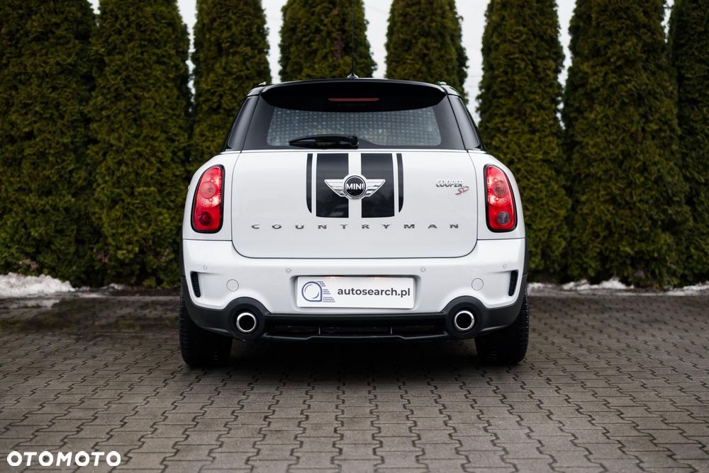 MINI Countryman - 5