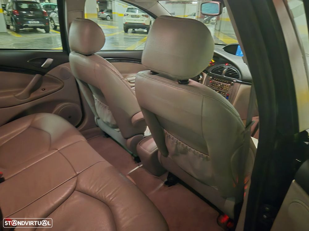 Citroën C5 Break 1.6 HDi Exclusive - 39