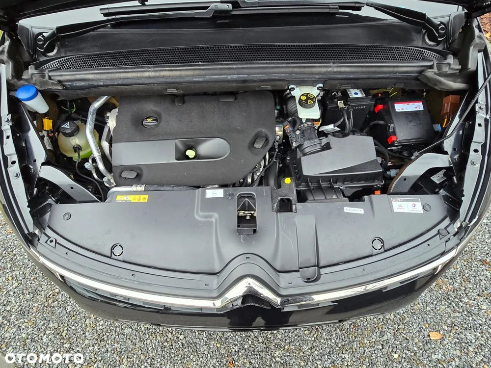 Citroën C4 SpaceTourer - 5