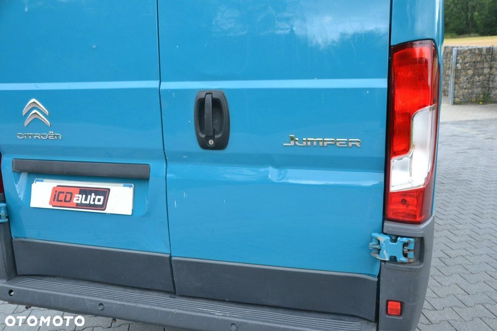 Citroën Jumper - 19
