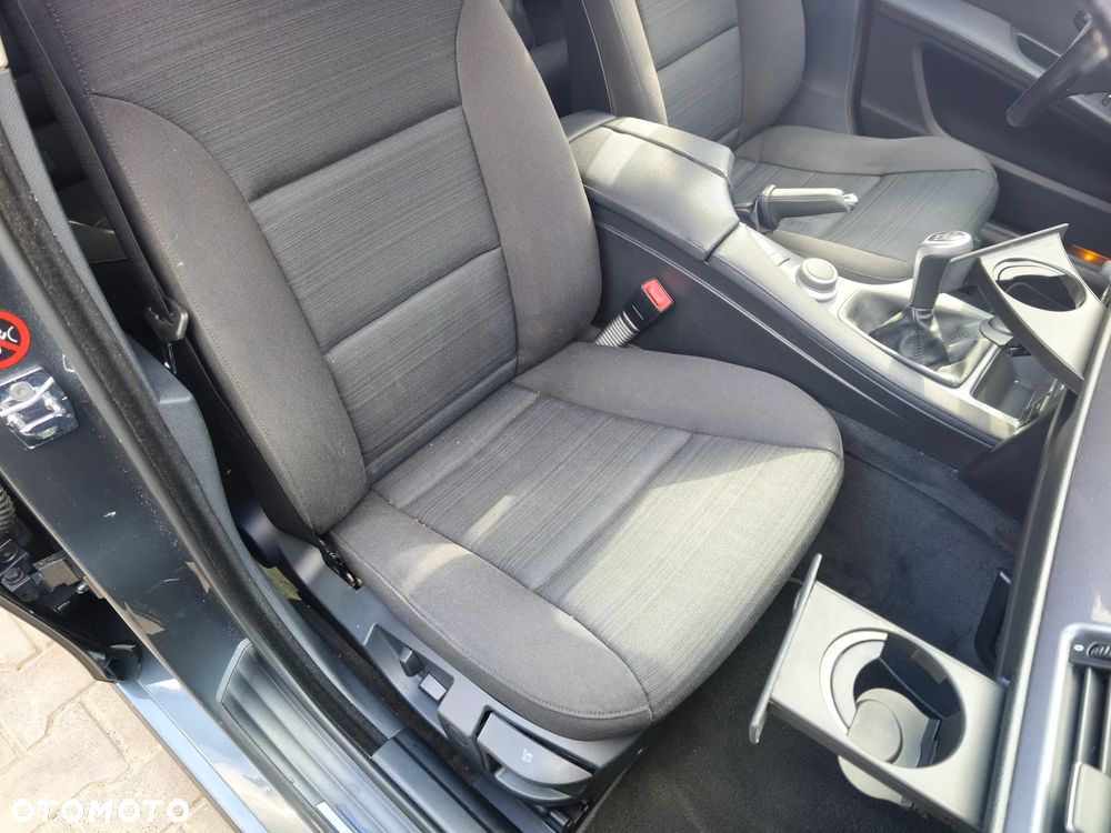 BMW Seria 5 - 29