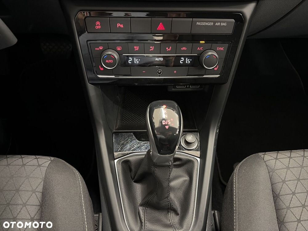 Volkswagen T-Cross 1.0 TSI Style - 19