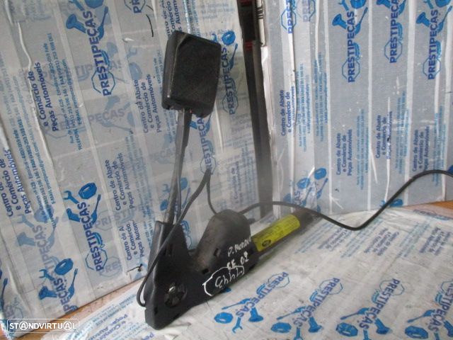 Pre-Tensor 1S71F61209BM FORD MONDEO 2002 FE - 1