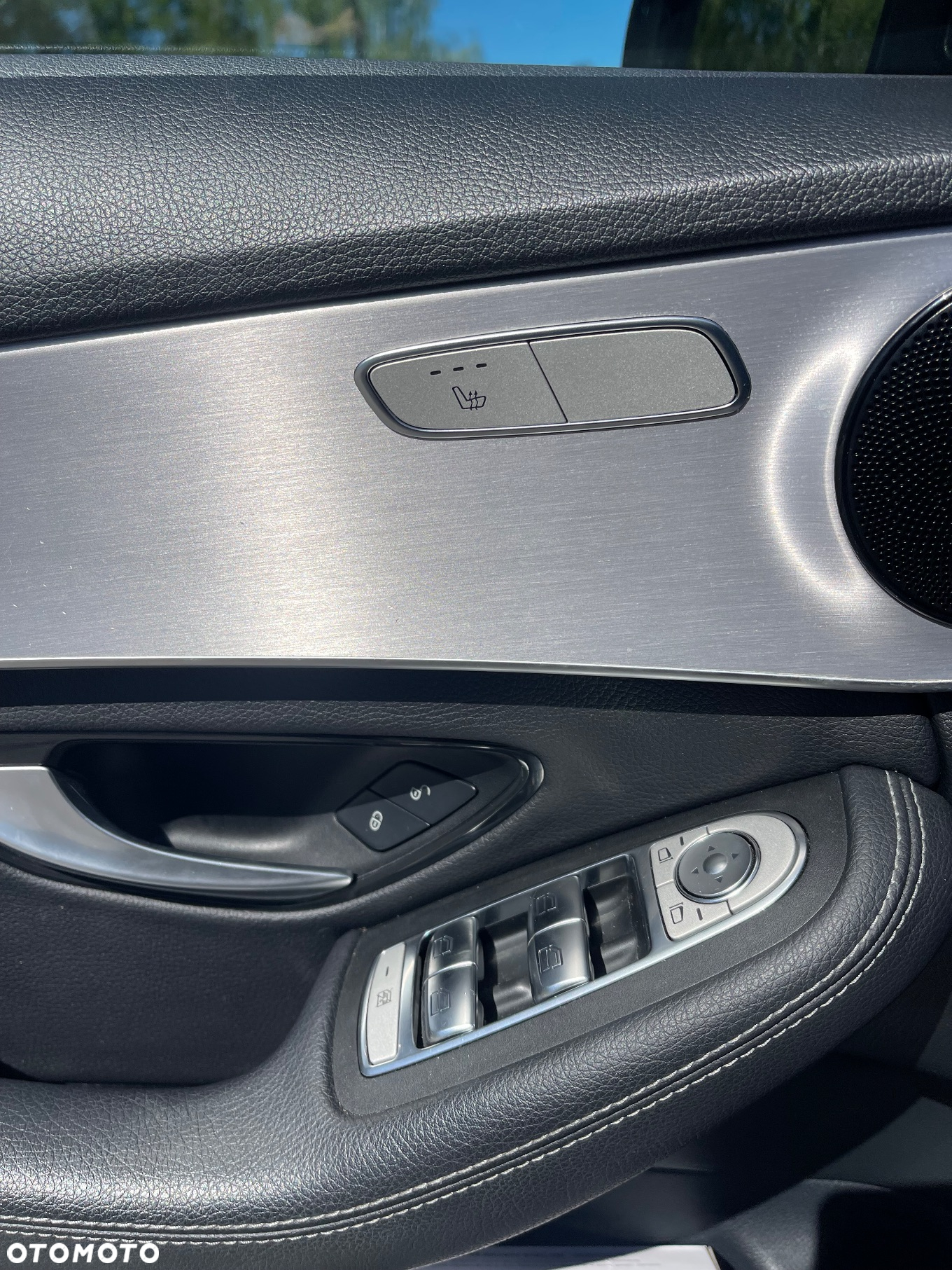 Mercedes-Benz Klasa C 220 d T 9G-TRONIC - 16