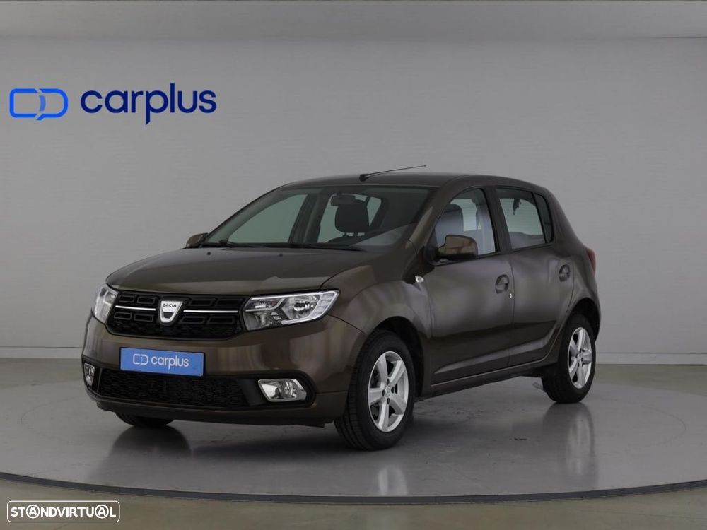 Dacia Sandero 0.9 TCe Confort - 1