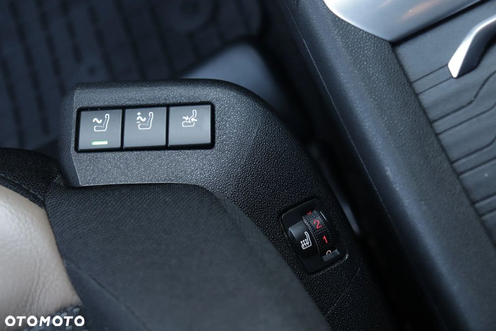 Citroën C4 Picasso 2.0 BlueHDi Exclusive - 30