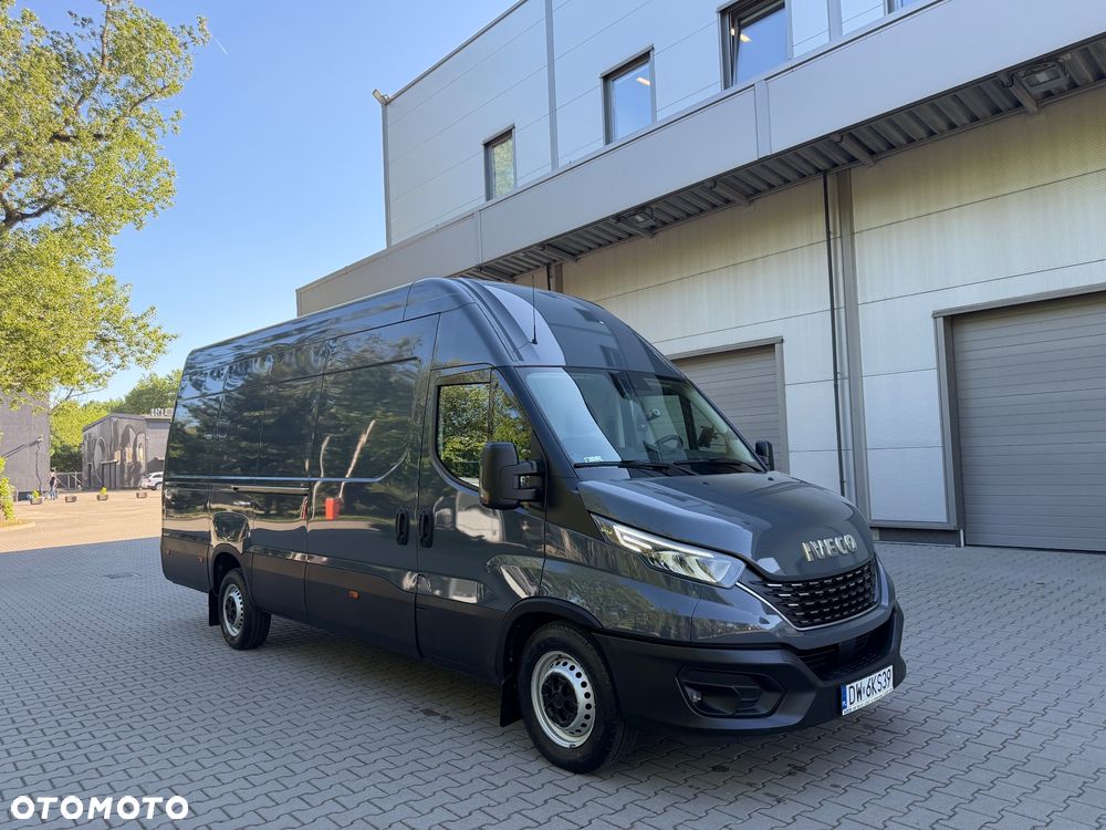 Iveco DAILY 35S18 - 13