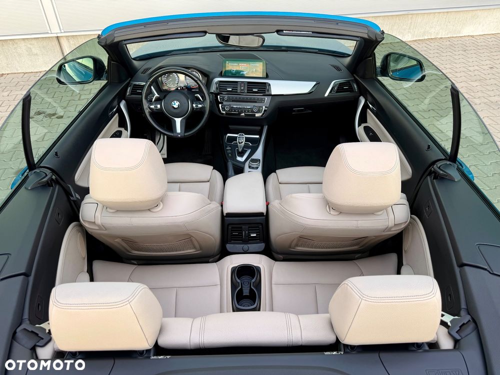 BMW Seria 2 M240i GPF xDrive sport - 17