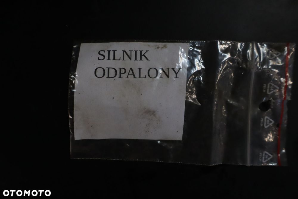 SILNIK KIA RIO II 1.4 16V 96KM G4EE TEST - 2