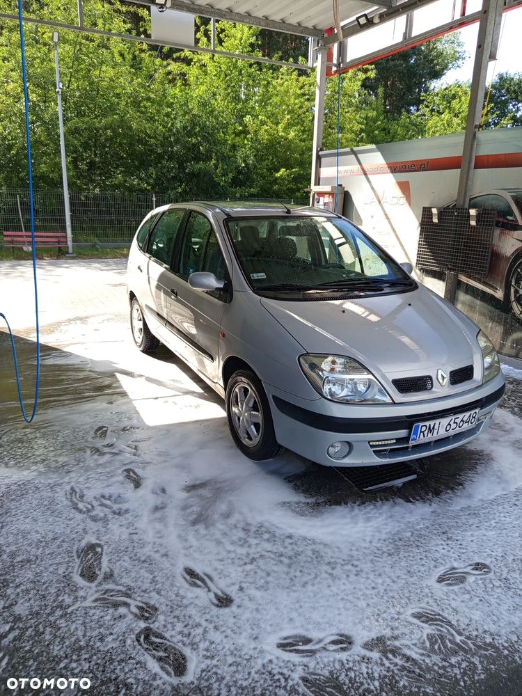Renault Scenic - 3