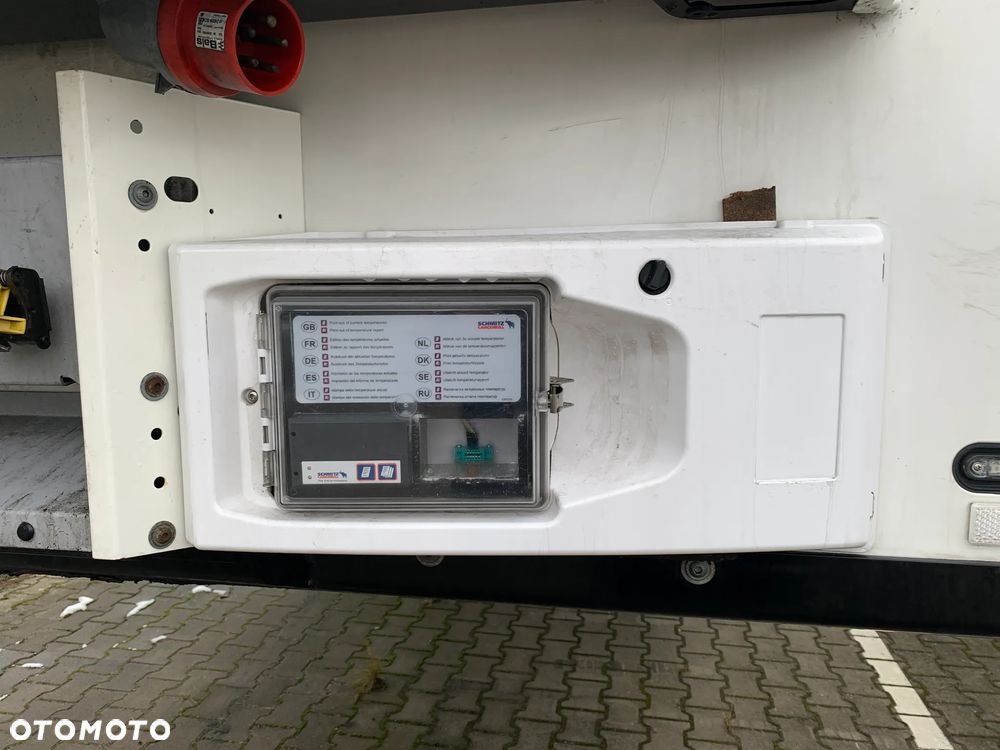 Schmitz Cargobull - - 4