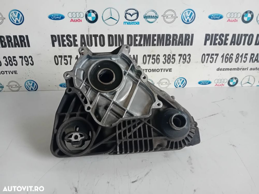 Cutie Transfer Bmw X3 F25 X4 F26 X5 F15 X6 F16 Cod ATC45L An 2011-2018 - 1