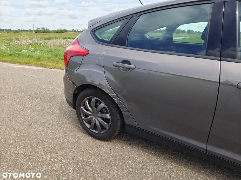 Ford Focus - 3