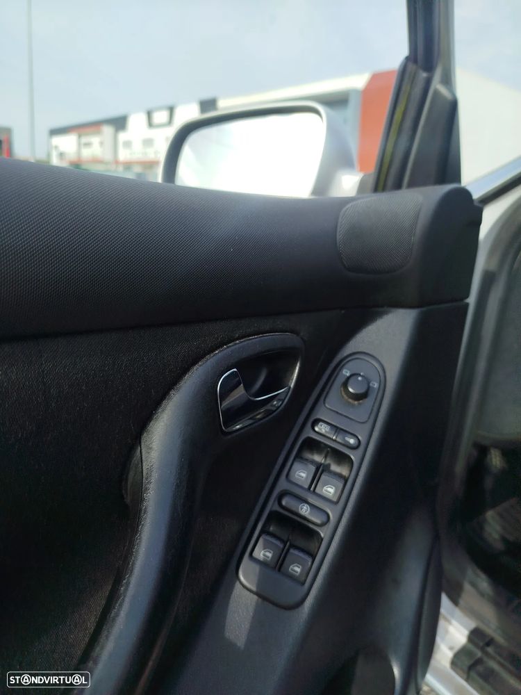 SEAT Toledo 1.9 TDI Sport - 11